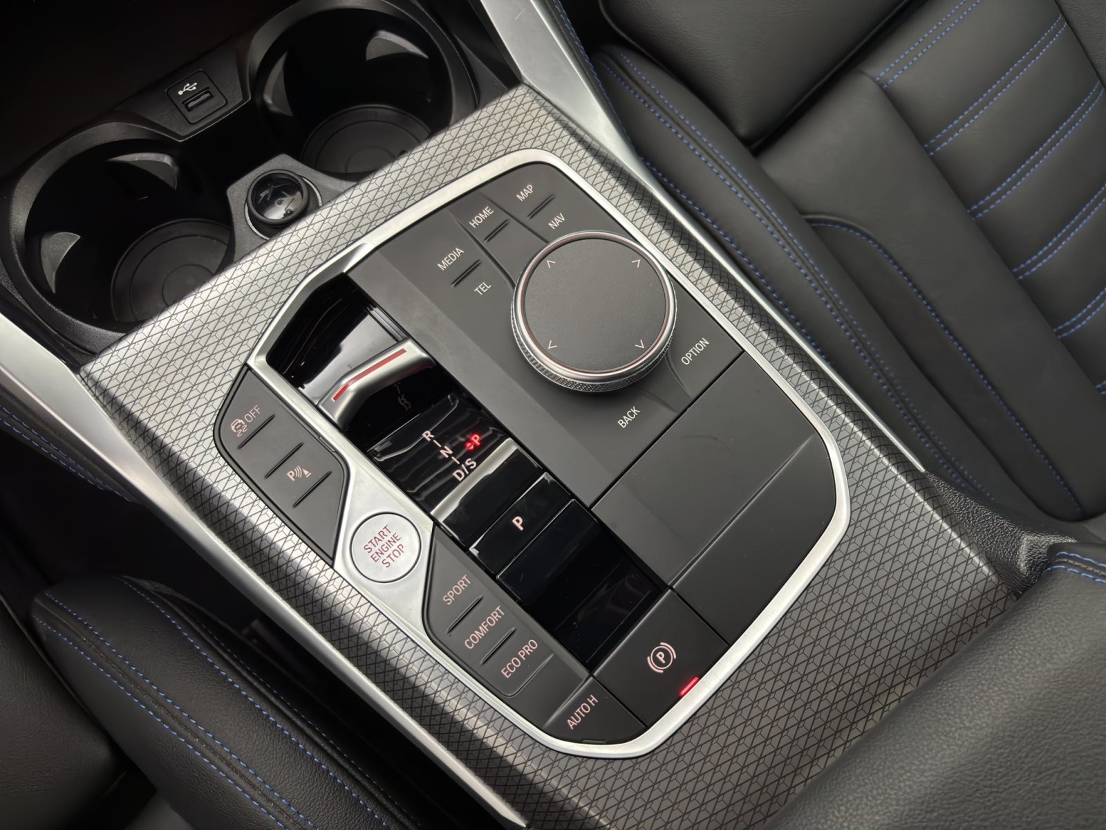 Fahrzeugabbildung BMW 430d xDrive Gran Coupé [M Sport, Laser, AHK]