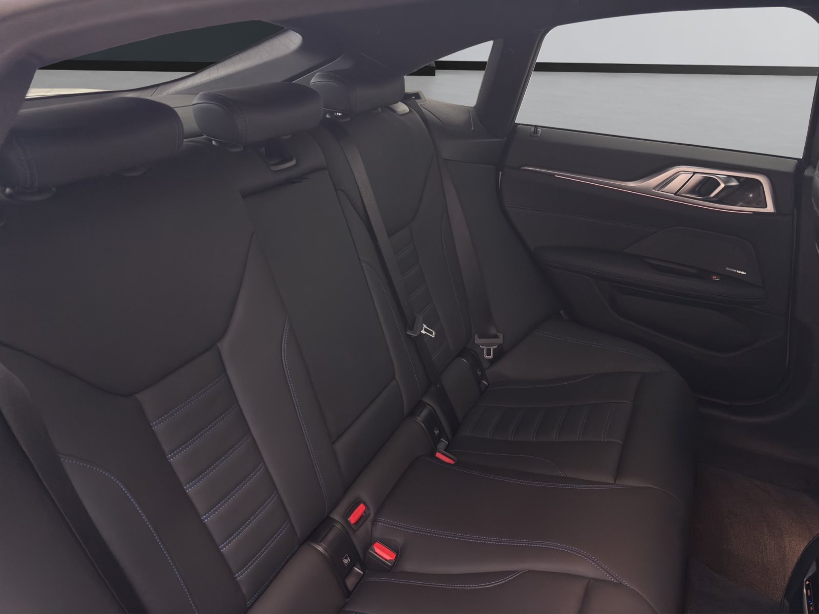 Fahrzeugabbildung BMW 430d xDrive Gran Coupé [M Sport, Laser, AHK]