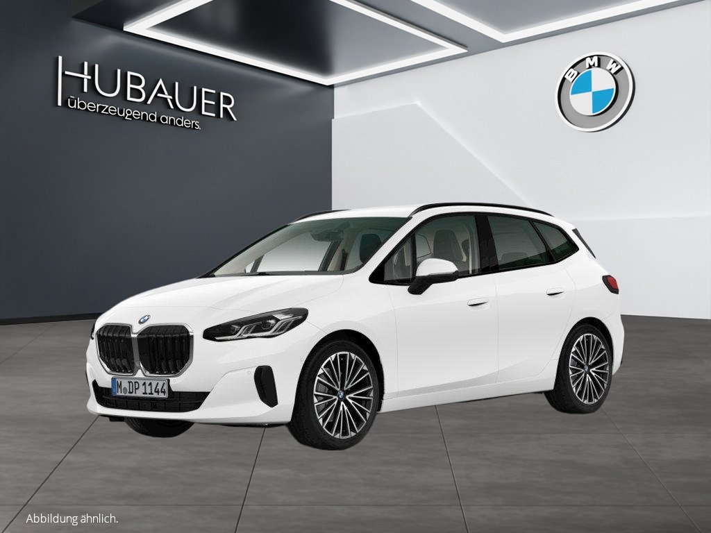 BMW 220i Active Tourer