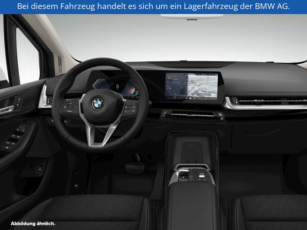Fahrzeugabbildung BMW 220i Active Tourer