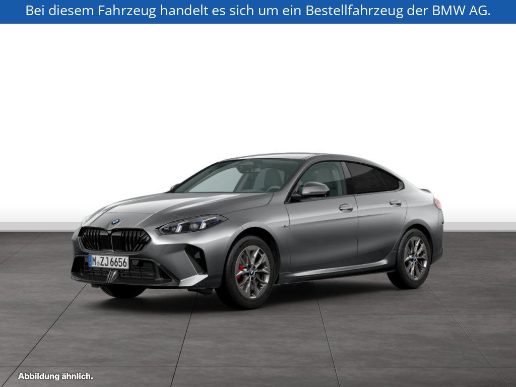 BMW 220d Gran Coupé