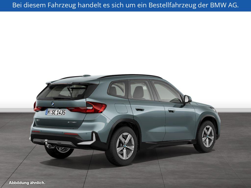 Fahrzeugabbildung BMW X1 sDrive20i