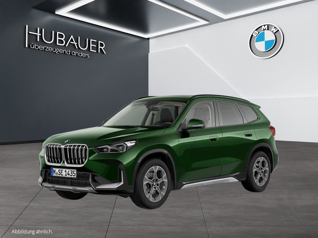 BMW X1 sDrive20i