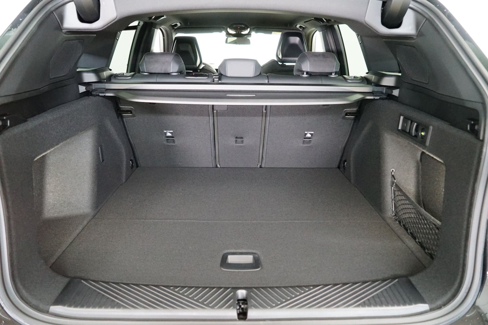 Fahrzeugabbildung BMW X3 20d xDrive [M Sport, HUD, AHK, ACC, Standhz.]
