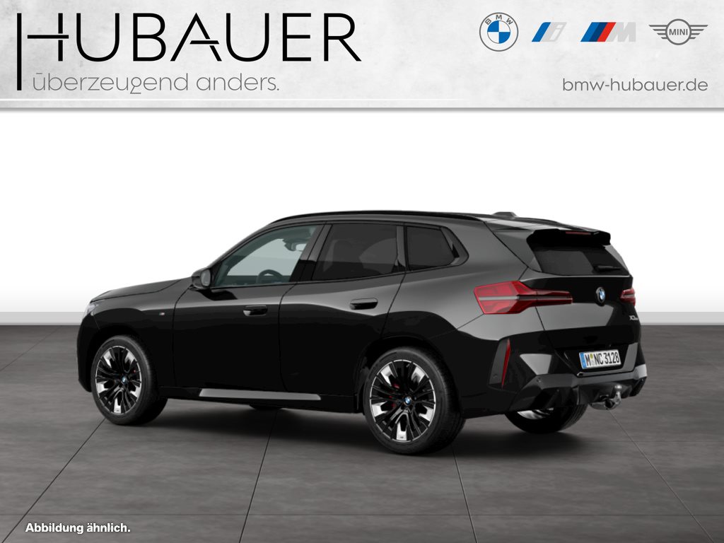 Fahrzeugabbildung BMW X3 20d xDrive [M Sport, HUD, AHK, ACC, Standhz.]