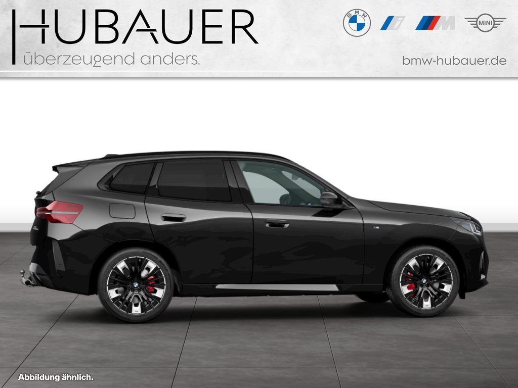 Fahrzeugabbildung BMW X3 20d xDrive [M Sport, HUD, AHK, ACC, Standhz.]