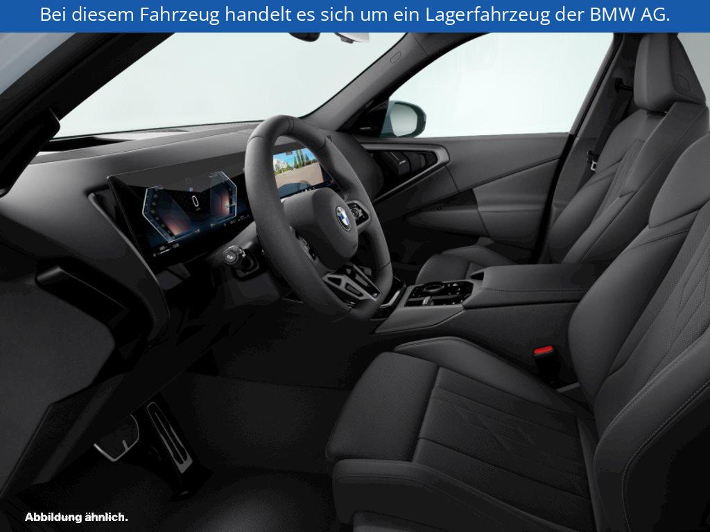 Fahrzeugabbildung BMW X3 20 xDrive