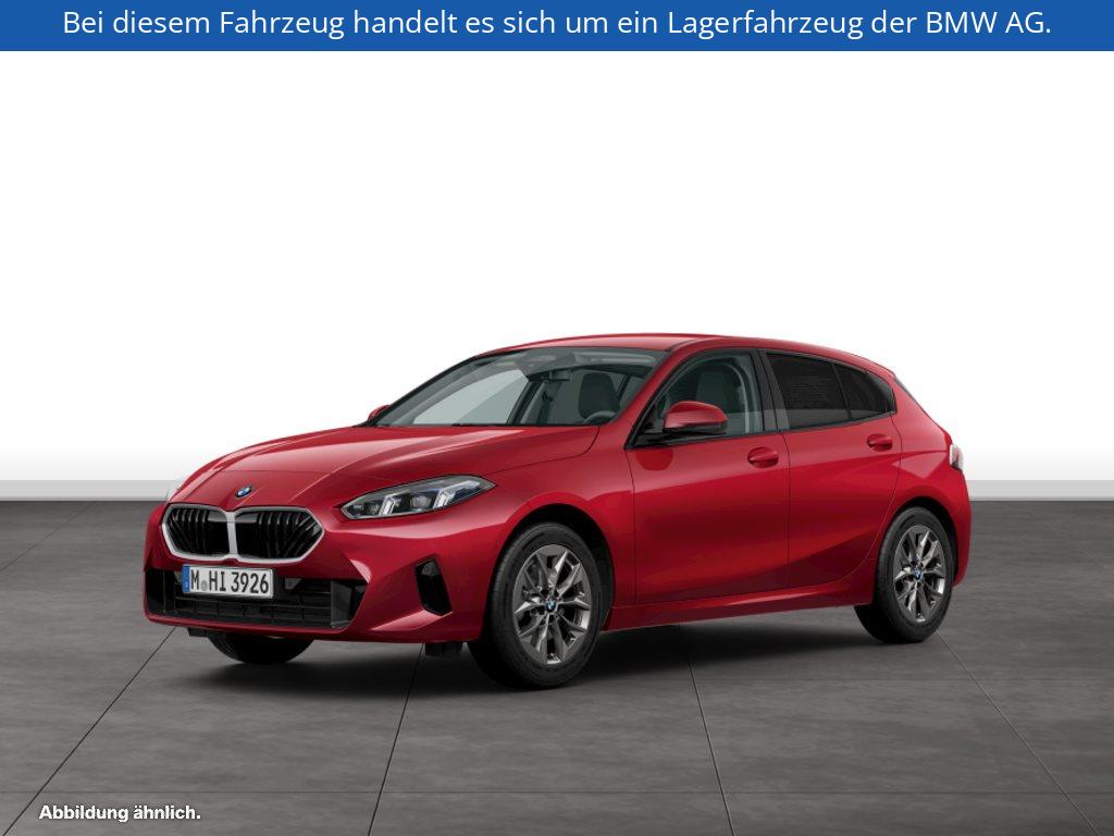 BMW 120d