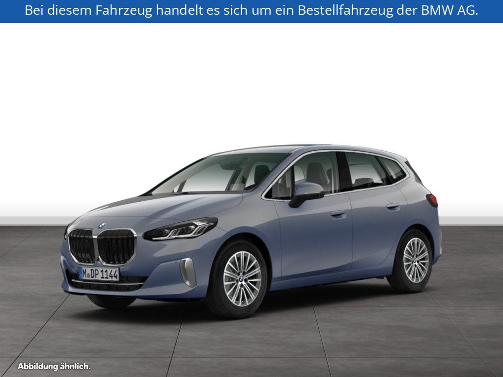 BMW 220i Active Tourer