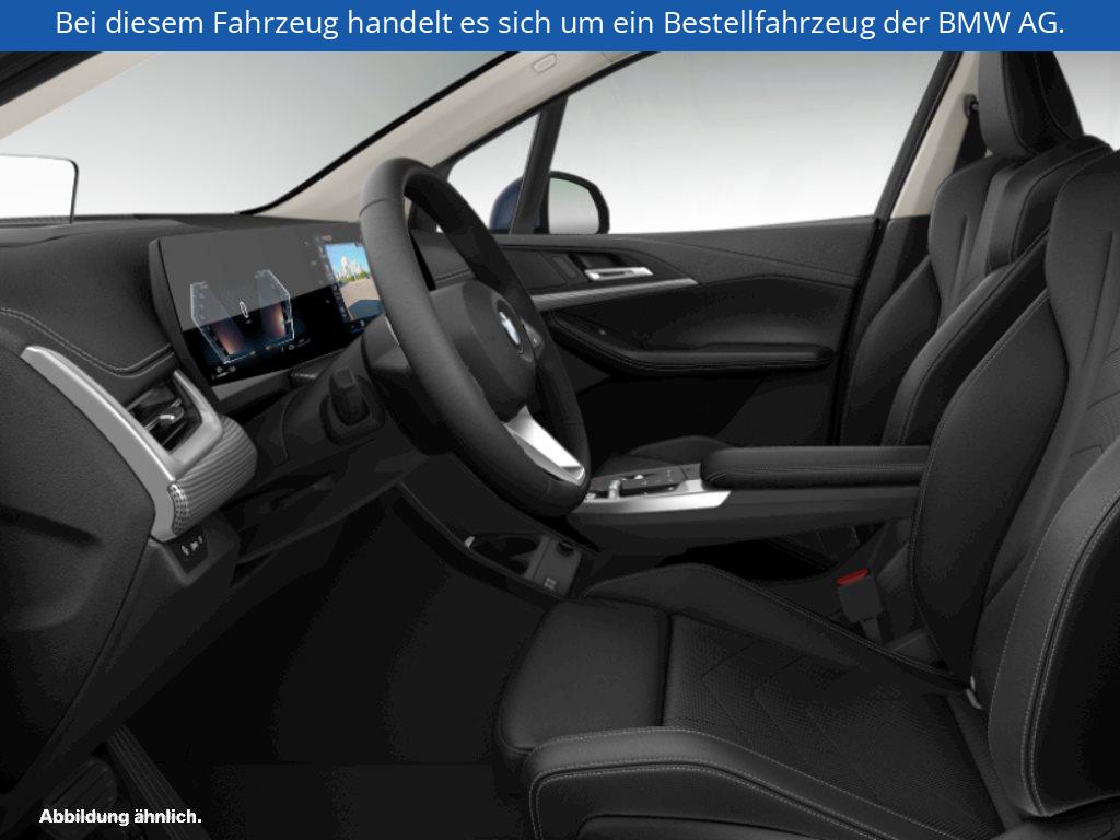 Fahrzeugabbildung BMW 220i Active Tourer