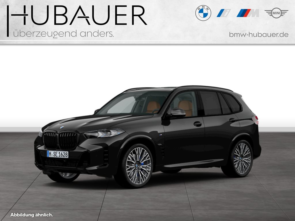 BMW X5 xDrive40d [M Sport Pro, HUD, AHK, ACC, GSD, 22 LMR]