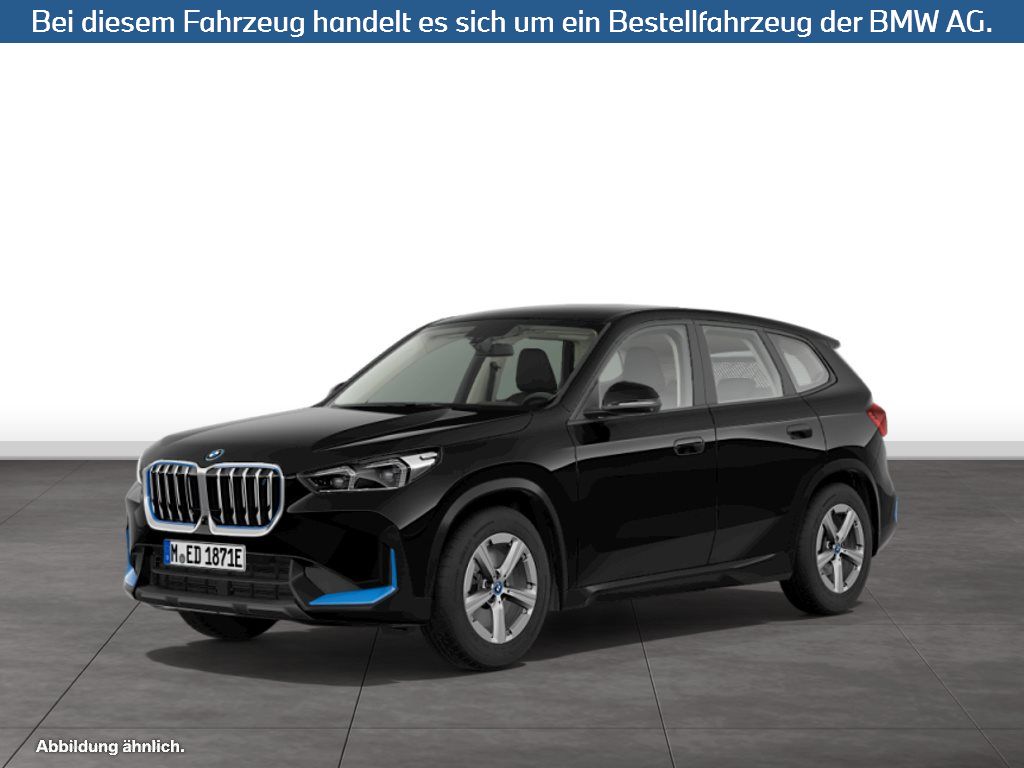 BMW iX1 xDrive30