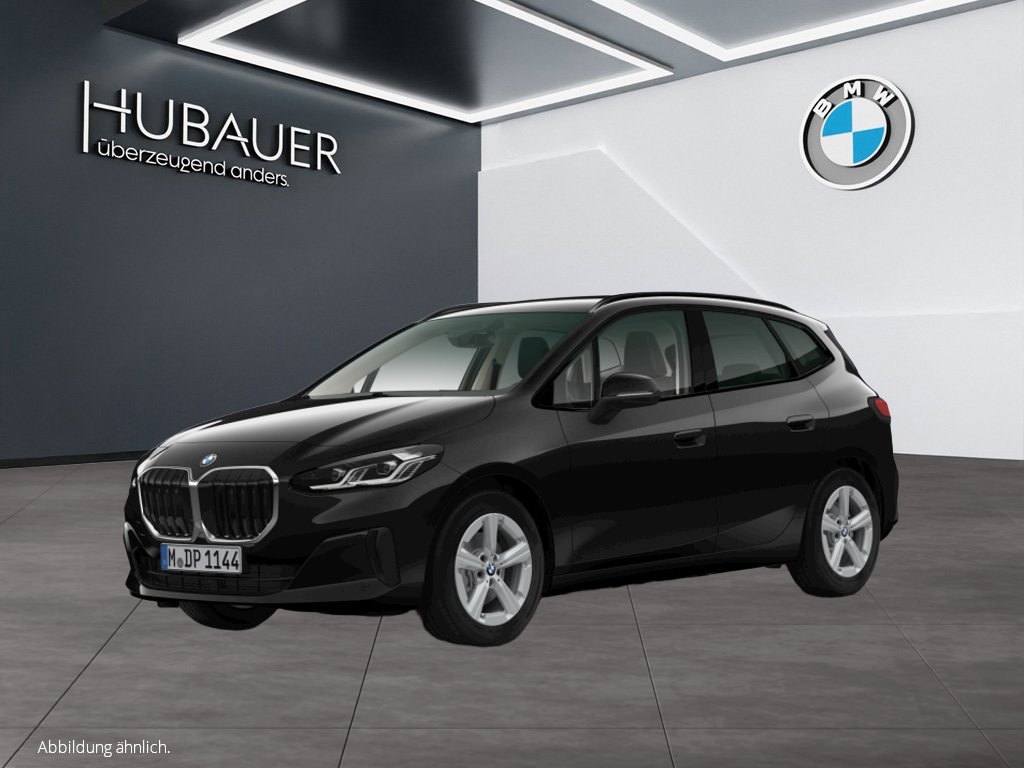 BMW 220i Active Tourer
