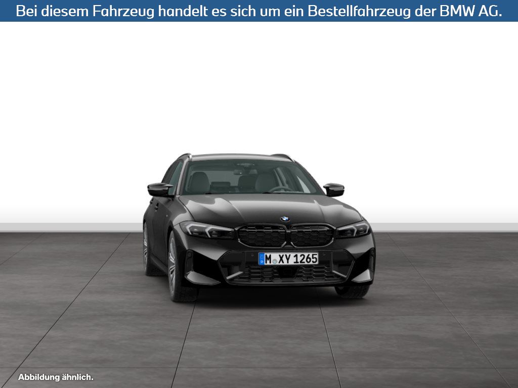 Fahrzeugabbildung BMW M340i xDrive Touring