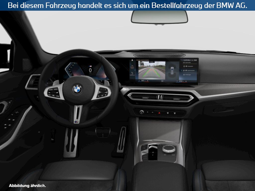 Fahrzeugabbildung BMW M340i xDrive Touring