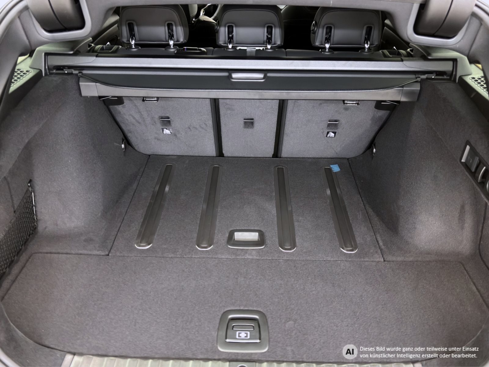 Fahrzeugabbildung BMW M340i xDrive Touring [M Sport Pro, HUD, ACC, AHK, 19 LMR]
