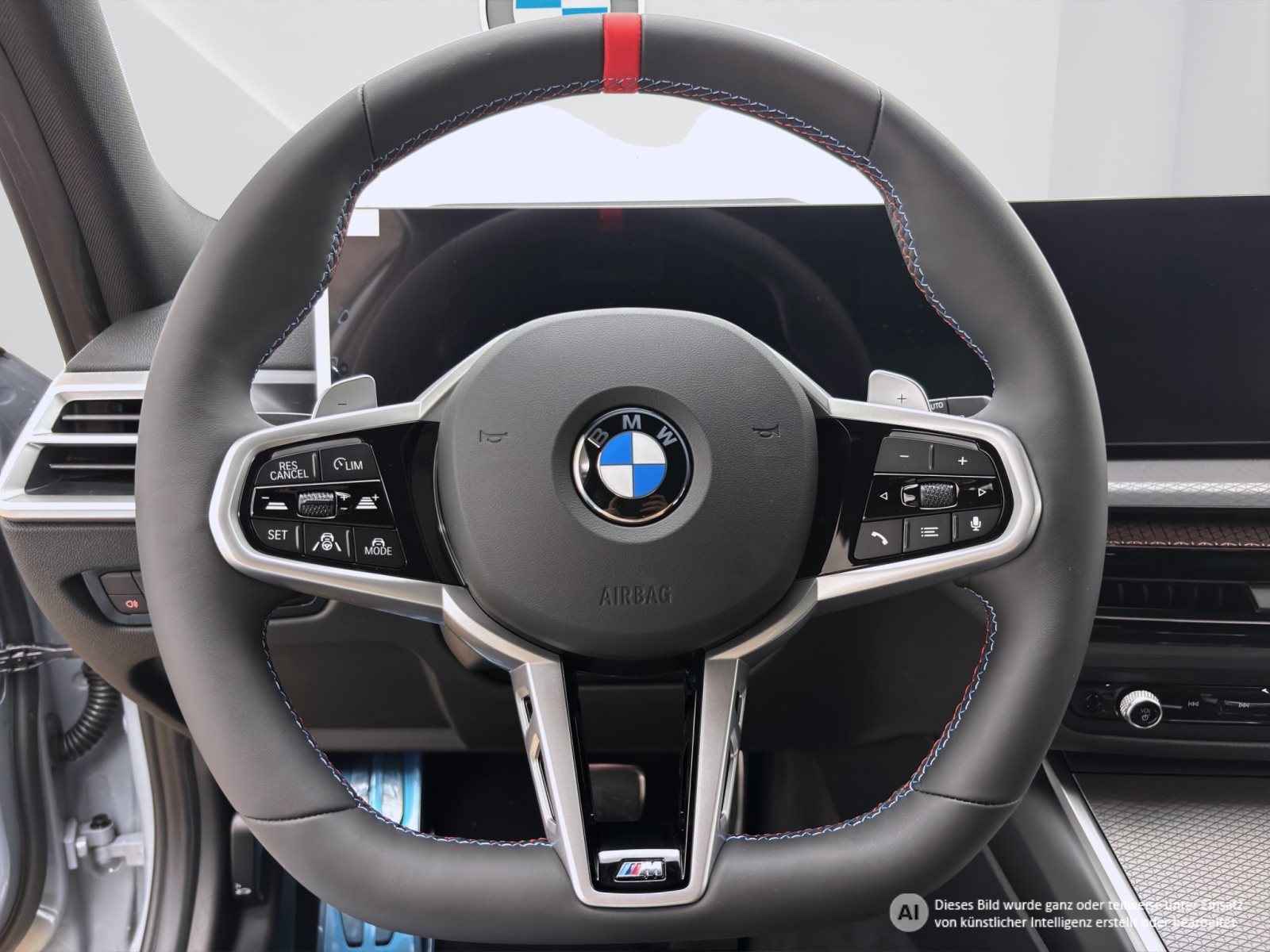 Fahrzeugabbildung BMW M340i xDrive Touring [M Sport Pro, HUD, ACC, AHK, 19 LMR]