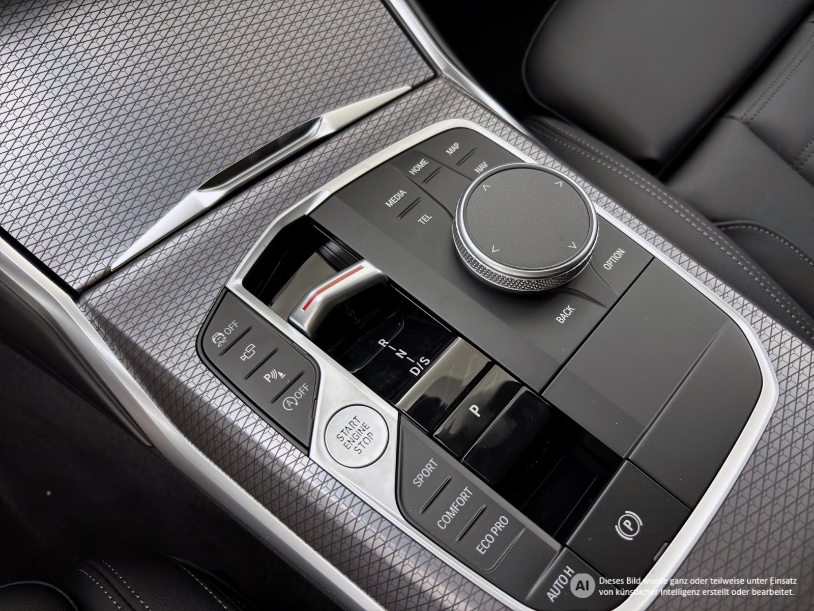 Fahrzeugabbildung BMW M340i xDrive Touring [M Sport Pro, HUD, ACC, AHK, 19 LMR]