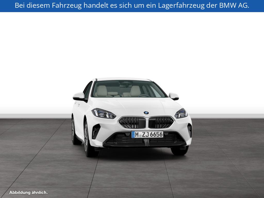 Fahrzeugabbildung BMW 220 Gran Coupé