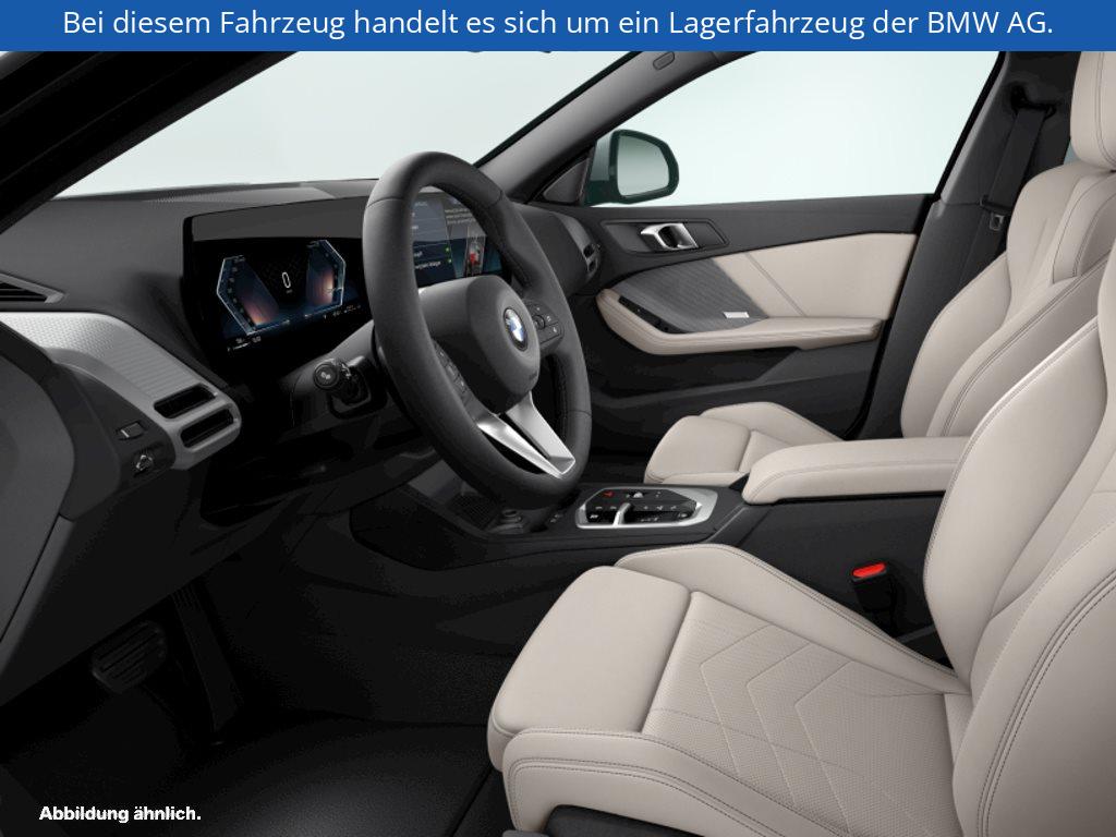 Fahrzeugabbildung BMW 220 Gran Coupé