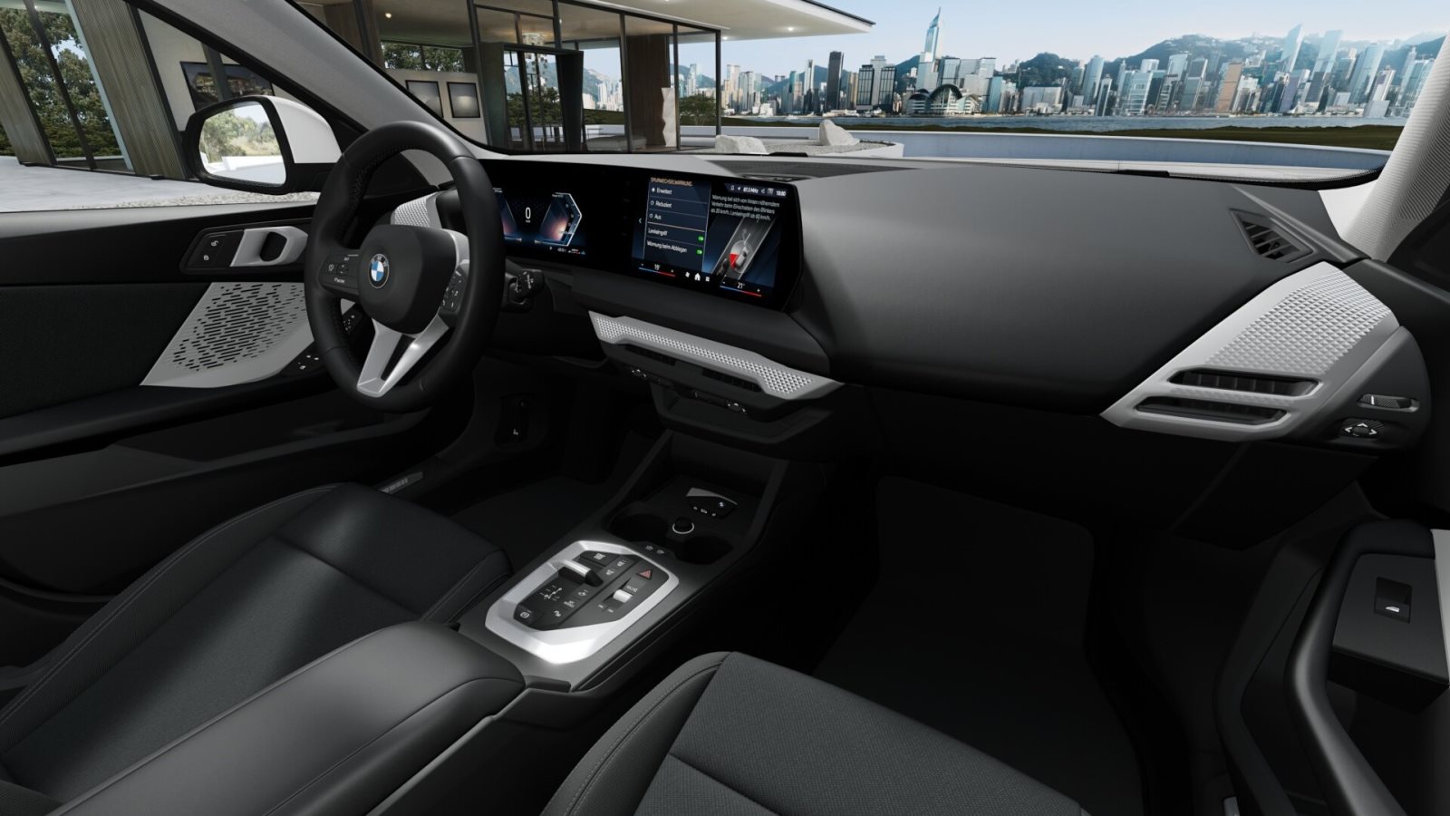 Fahrzeugabbildung BMW 120 [M Sport, Navi, 18 LMR, RFK, SHZ, LED]