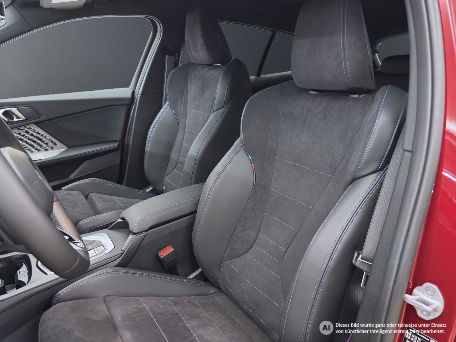 Fahrzeugabbildung BMW 120 [M Sport Pro, 19 LMR, RFK, SHZ, LED] DAB