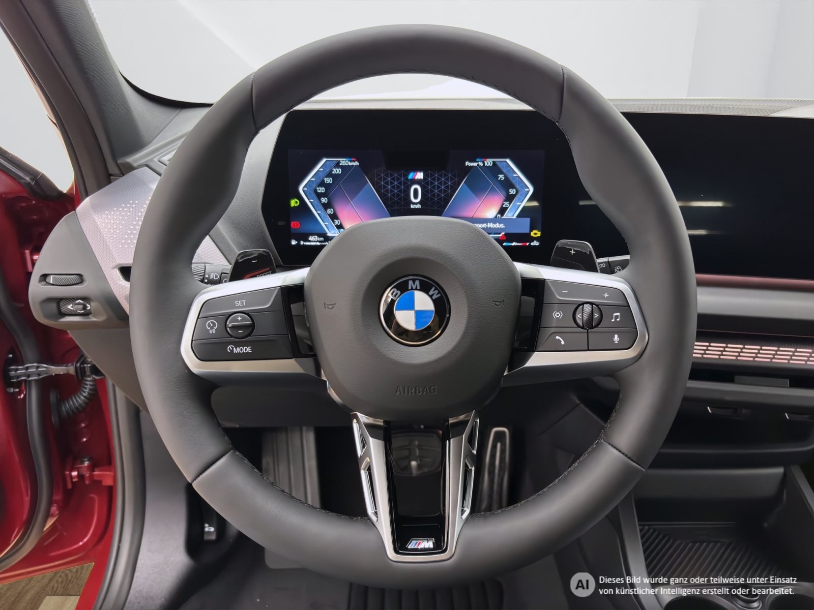 Fahrzeugabbildung BMW 120 [M Sport Pro, 19 LMR, RFK, SHZ, LED] DAB