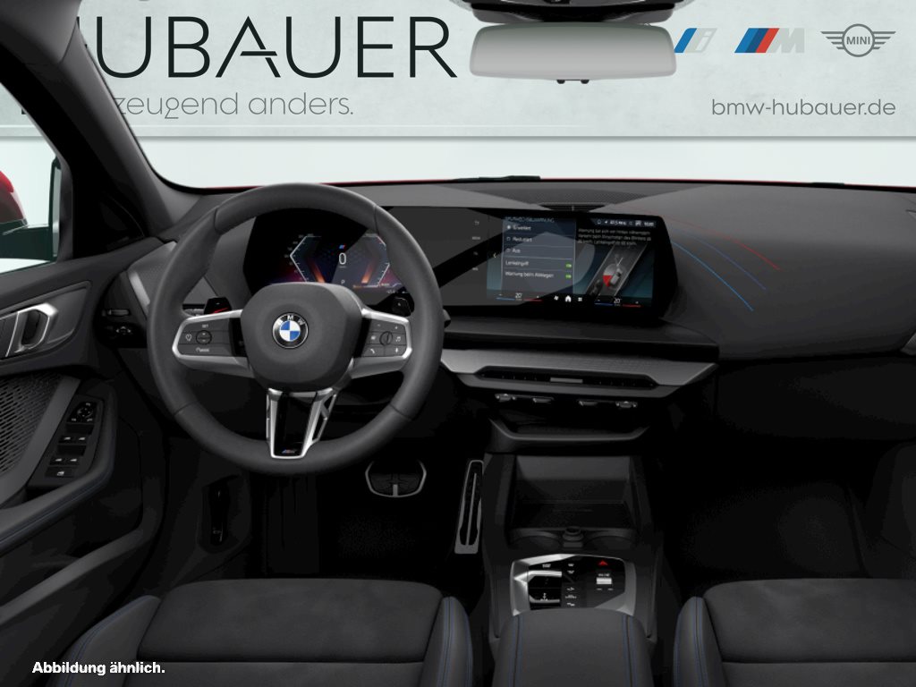 Fahrzeugabbildung BMW 120 [M Sport Pro, 19 LMR, RFK, SHZ, LED] DAB
