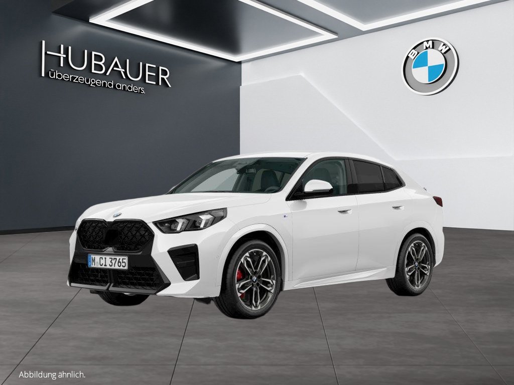 BMW X2 xDrive20d