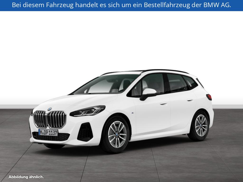 BMW 218i Active Tourer