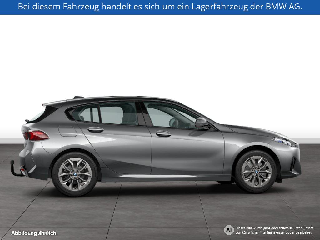 Fahrzeugabbildung BMW 120