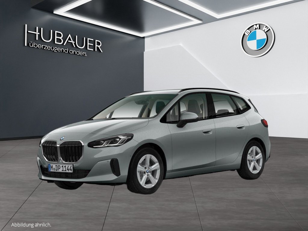 BMW 220i Active Tourer