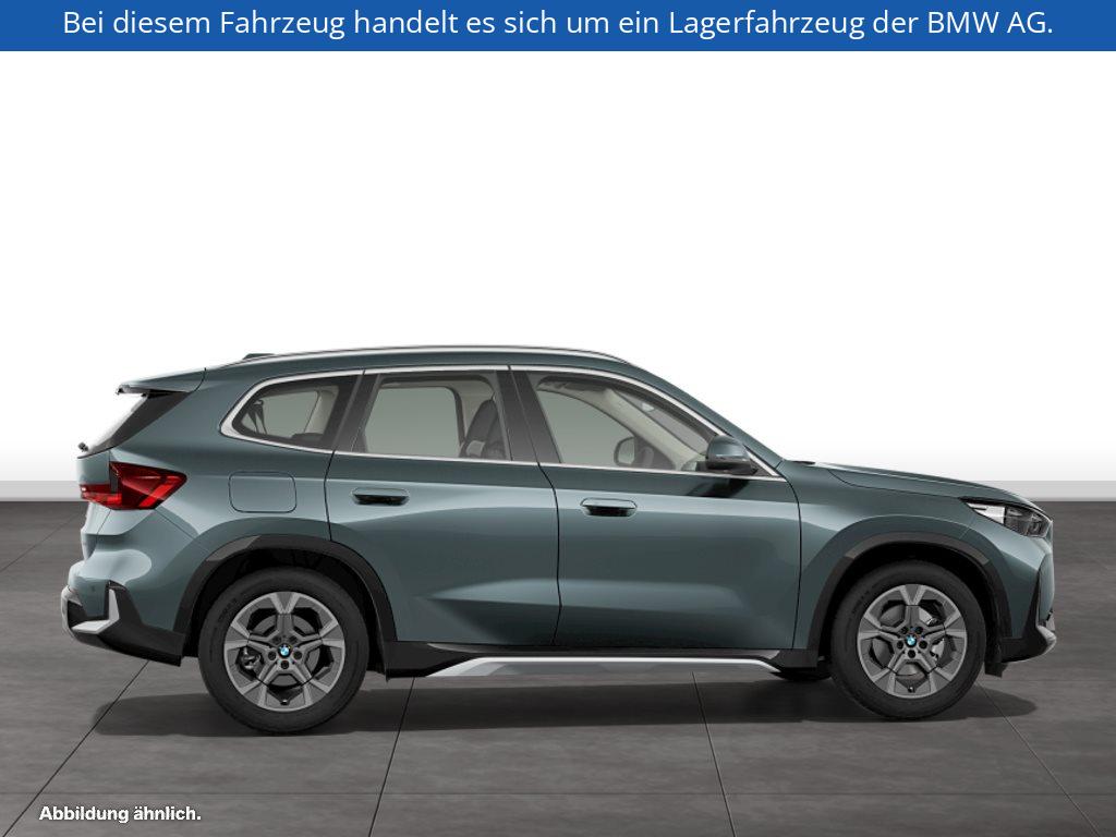 Fahrzeugabbildung BMW X1 sDrive20d