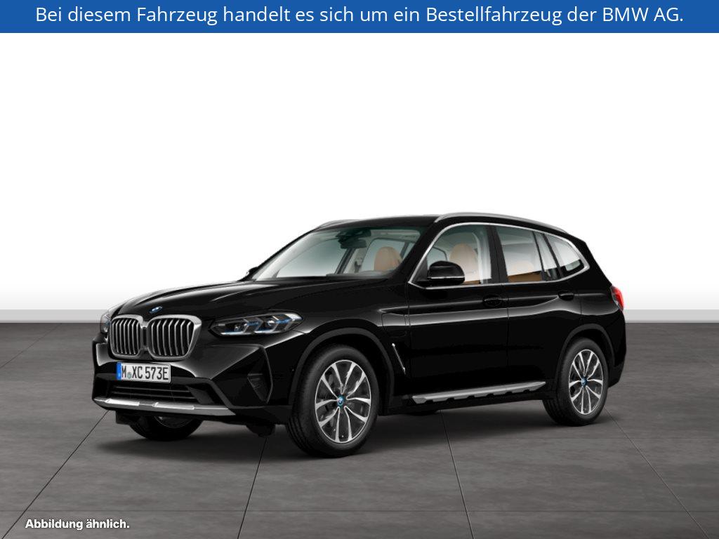 BMW X3 xDrive30e