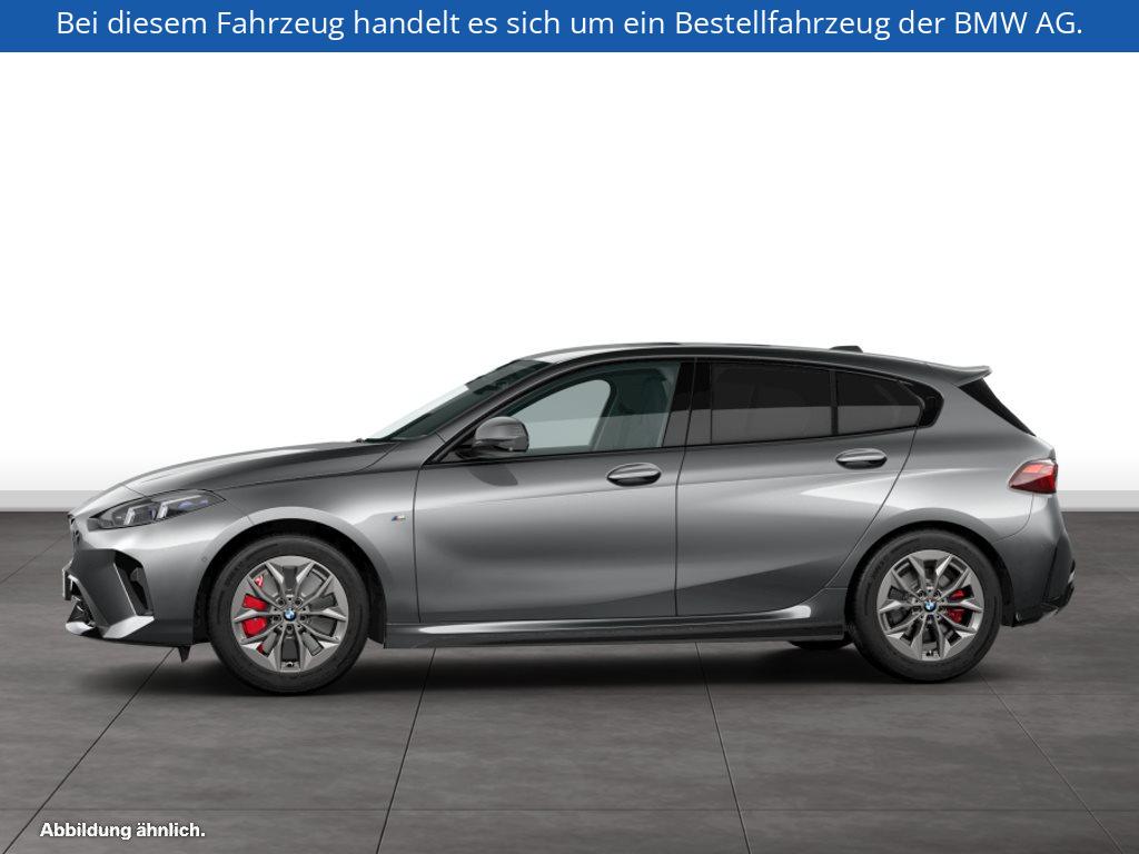 Fahrzeugabbildung BMW 120