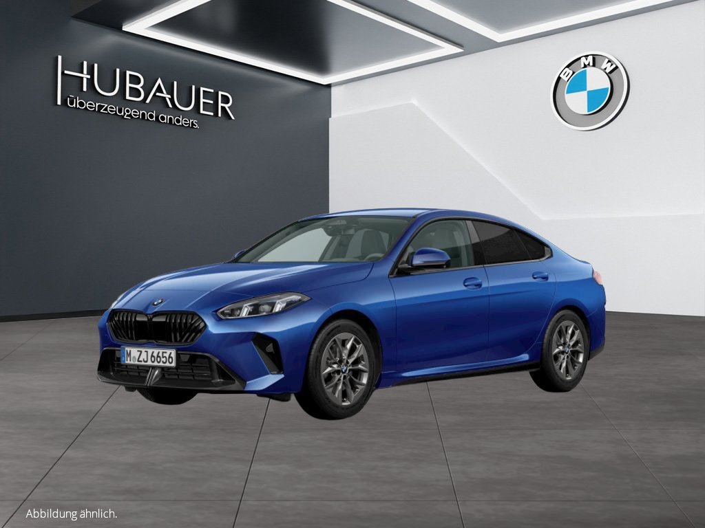 BMW 220 Gran Coupé