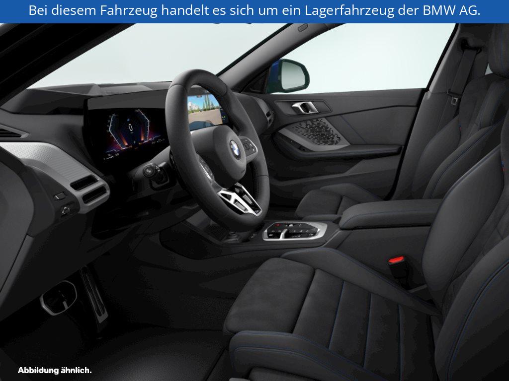 Fahrzeugabbildung BMW 220 Gran Coupé