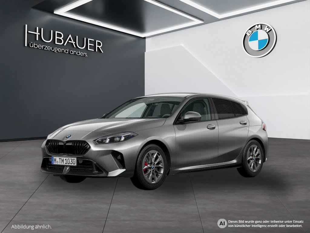 BMW 120d