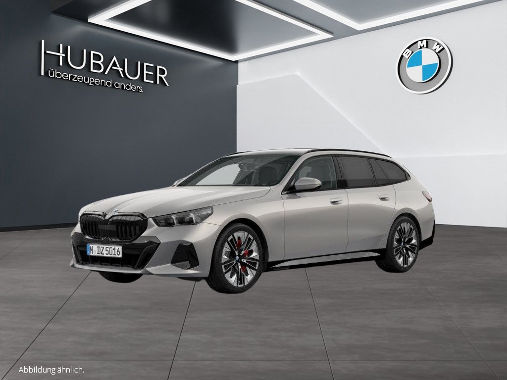 Fahrzeugabbildung BMW 540d xDrive Touring