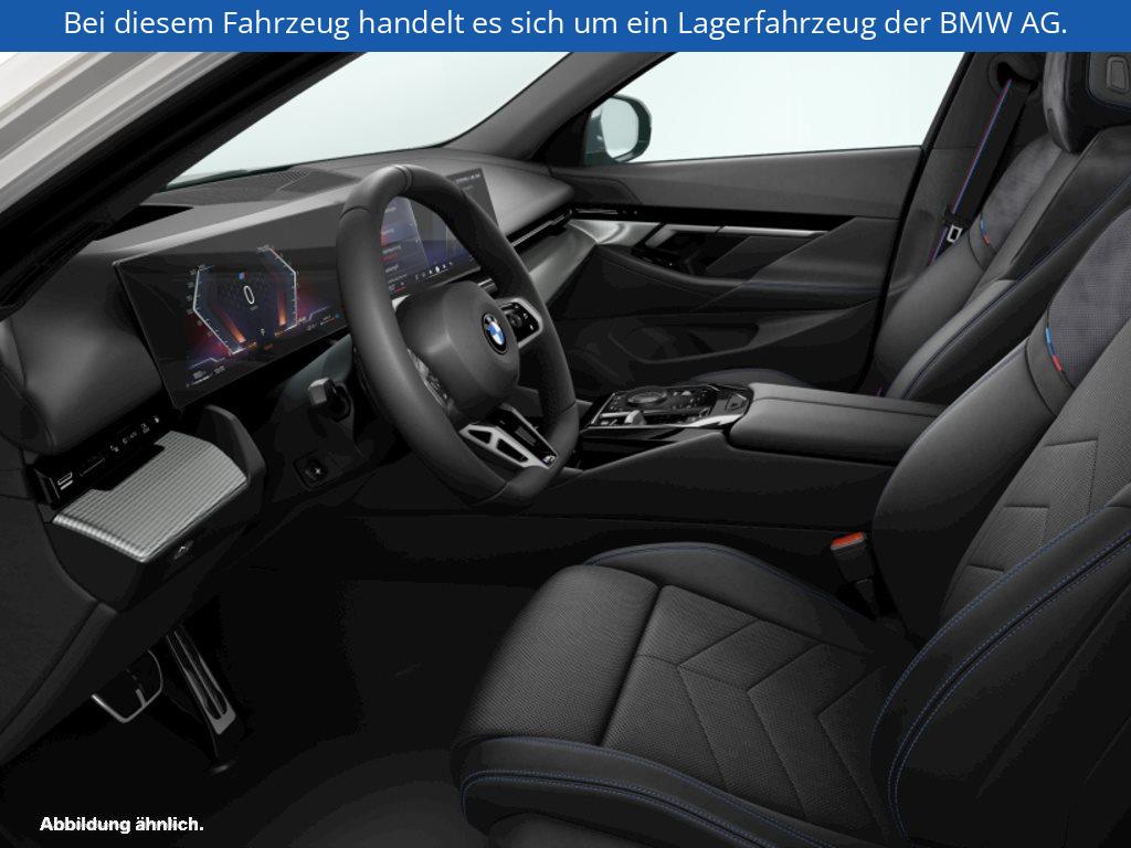 Fahrzeugabbildung BMW 540d xDrive Touring
