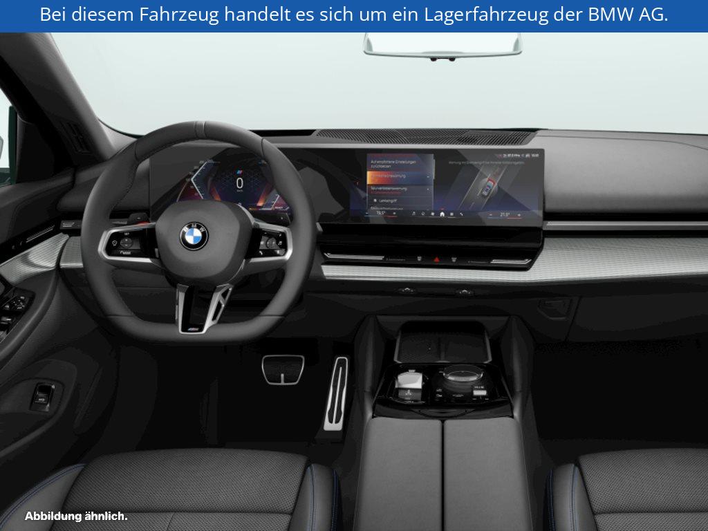 Fahrzeugabbildung BMW 540d xDrive Touring