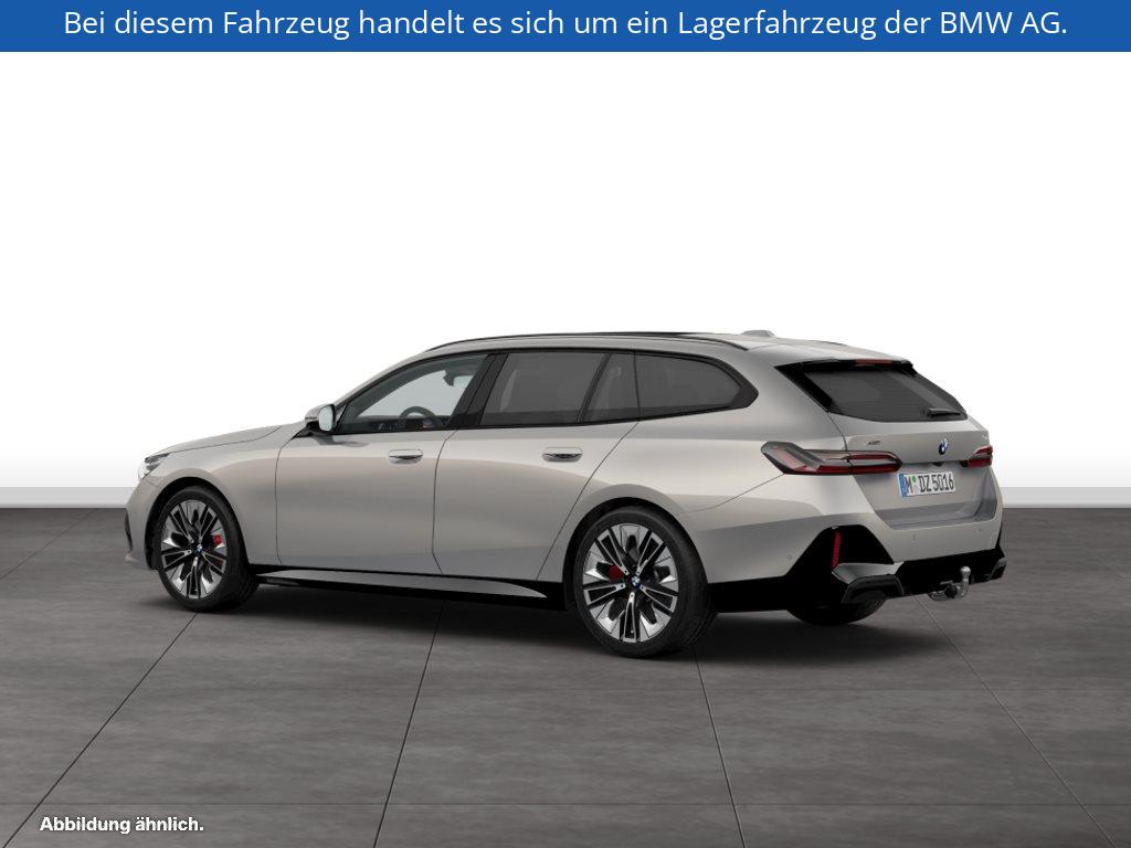 Fahrzeugabbildung BMW 540d xDrive Touring