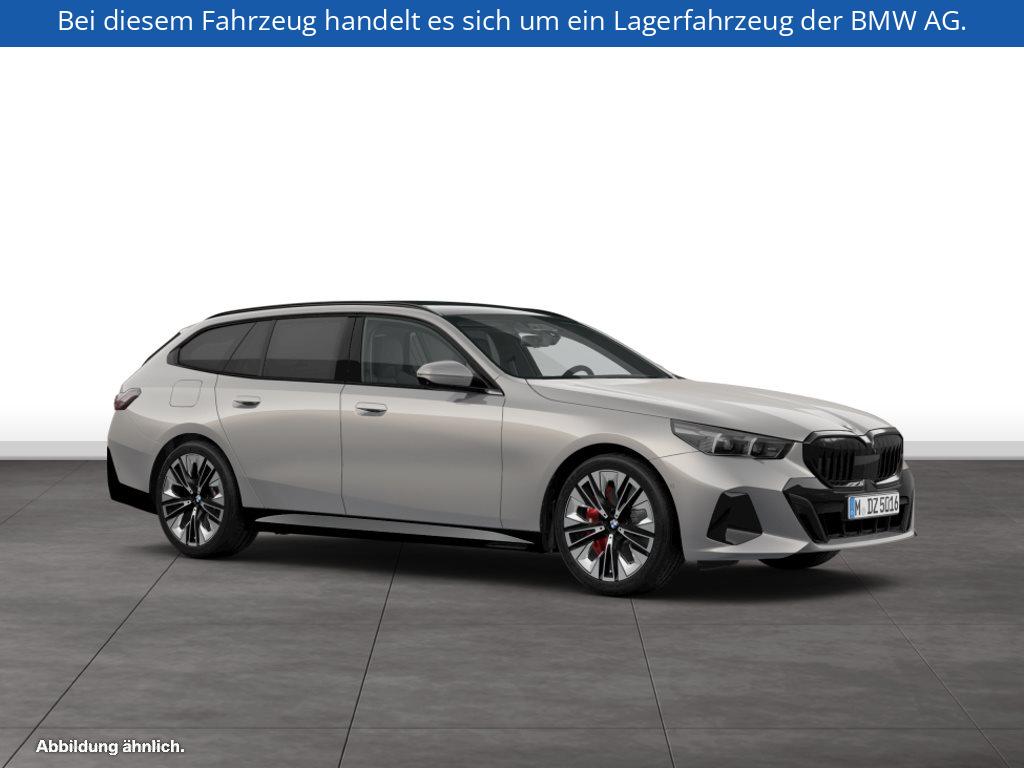 Fahrzeugabbildung BMW 540d xDrive Touring
