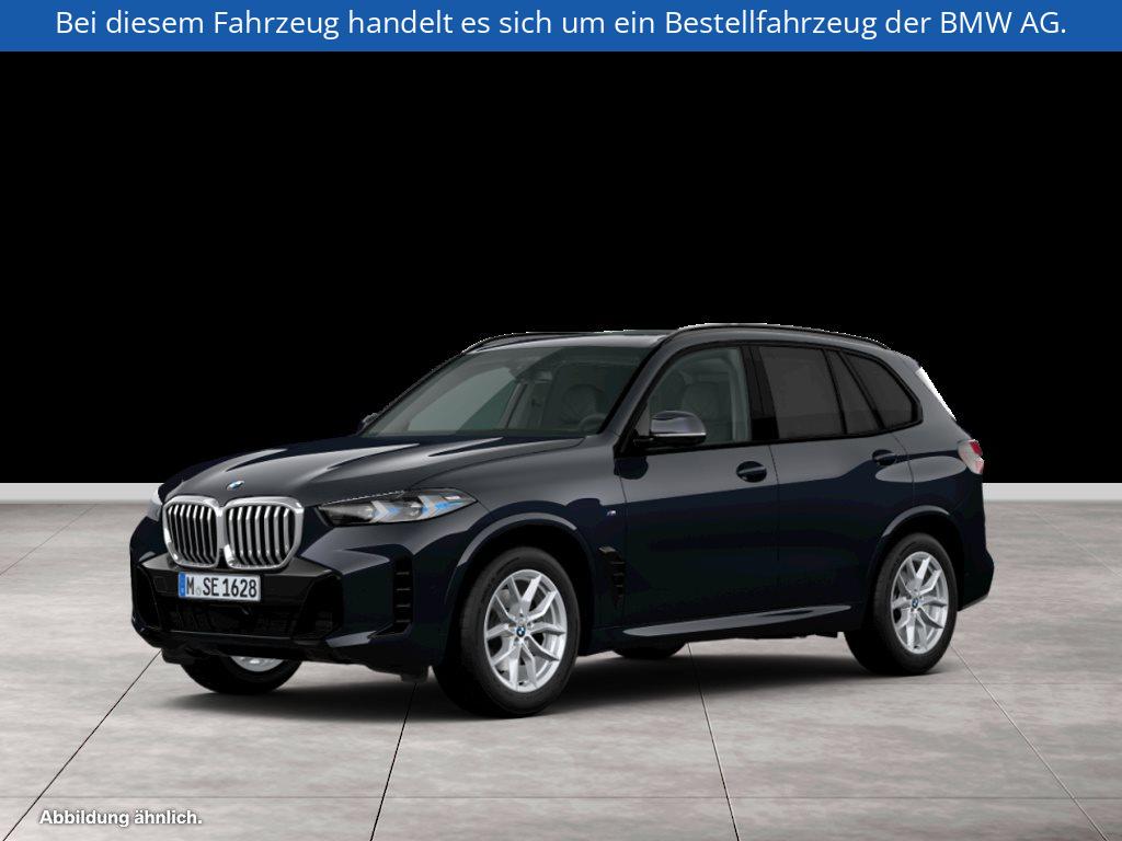 BMW X5 xDrive30d