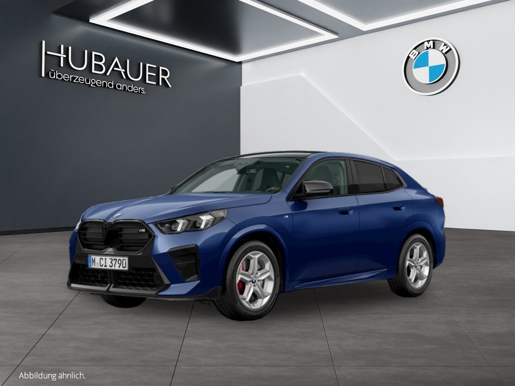 BMW X2 M35i xDrive