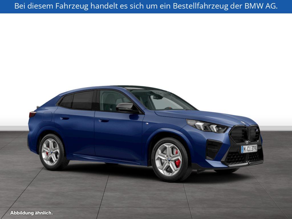 Fahrzeugabbildung BMW X2 M35i xDrive