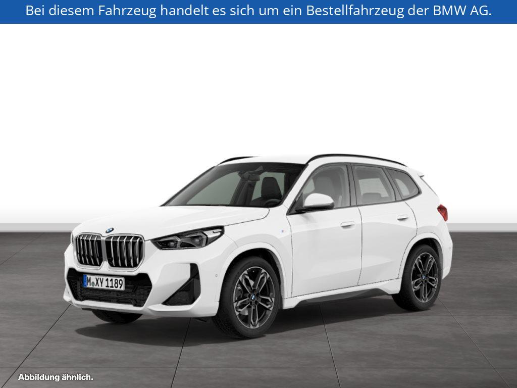 BMW X1 sDrive20i