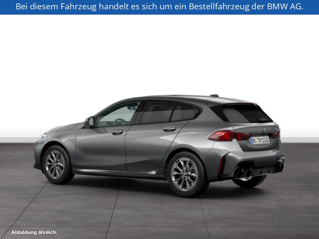 Fahrzeugabbildung BMW 120