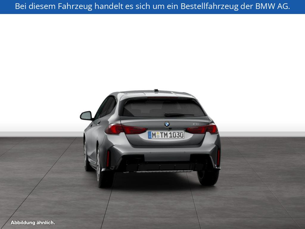 Fahrzeugabbildung BMW 120