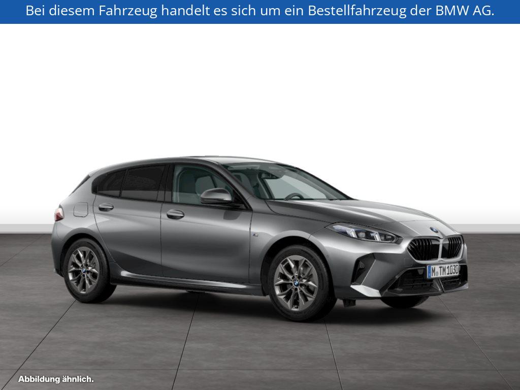 Fahrzeugabbildung BMW 120